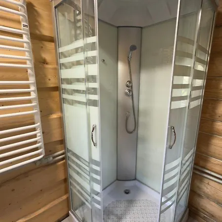 Apartament під лісом Synewyrska Polana