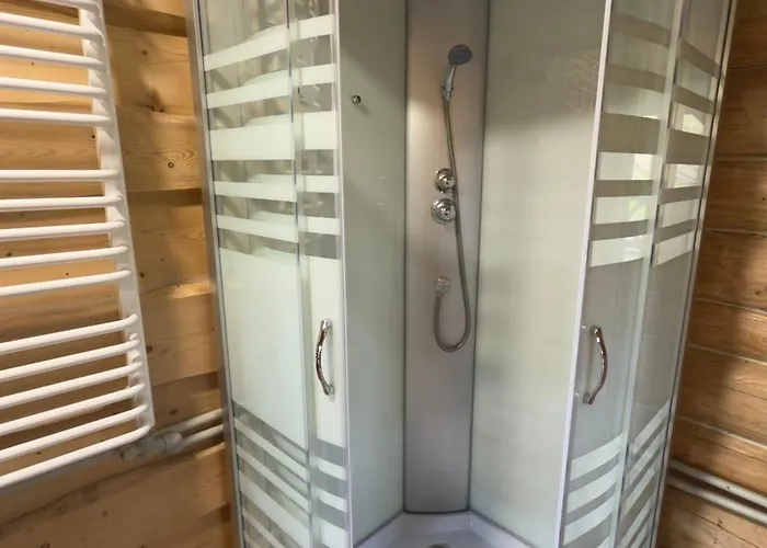 公寓 під лісом Synevyrsʼka Polyana